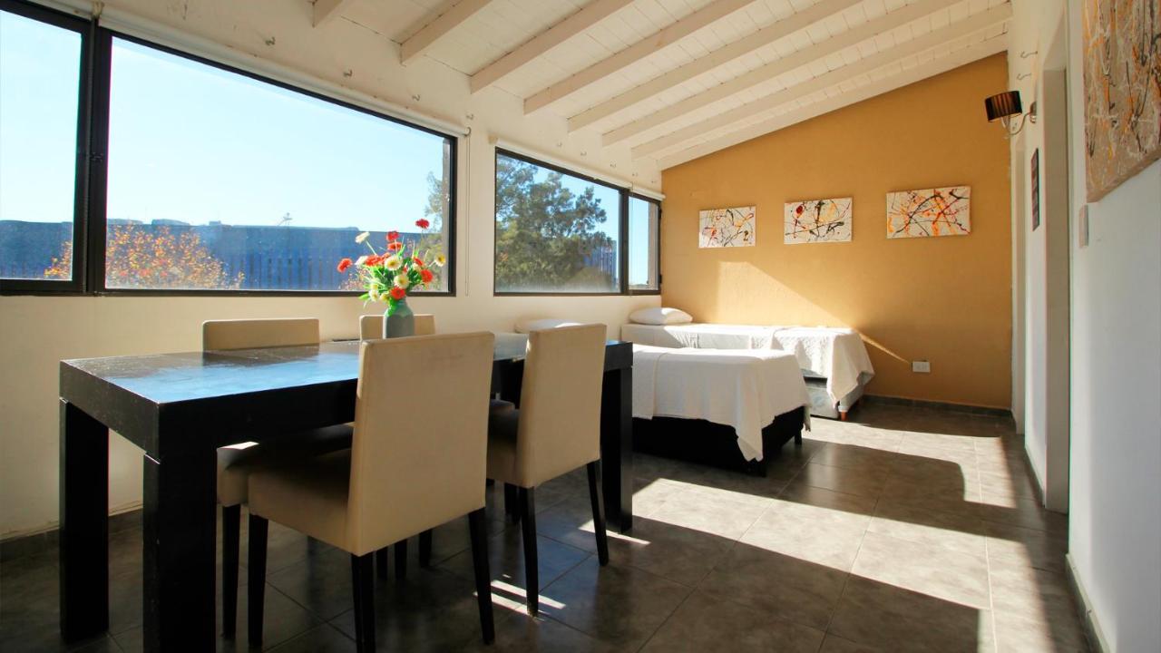 Puerto Tigre Aparthotel ภายนอก รูปภาพ