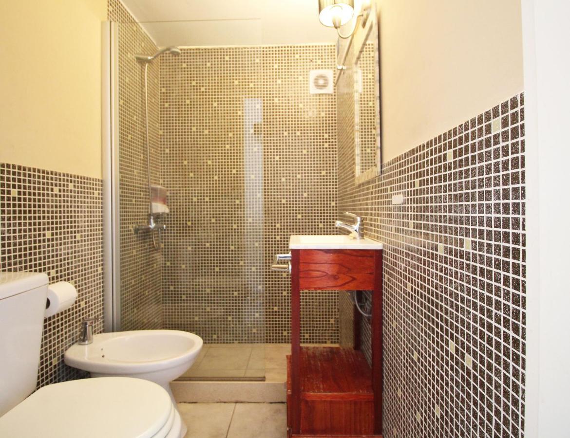 Puerto Tigre Aparthotel ภายนอก รูปภาพ