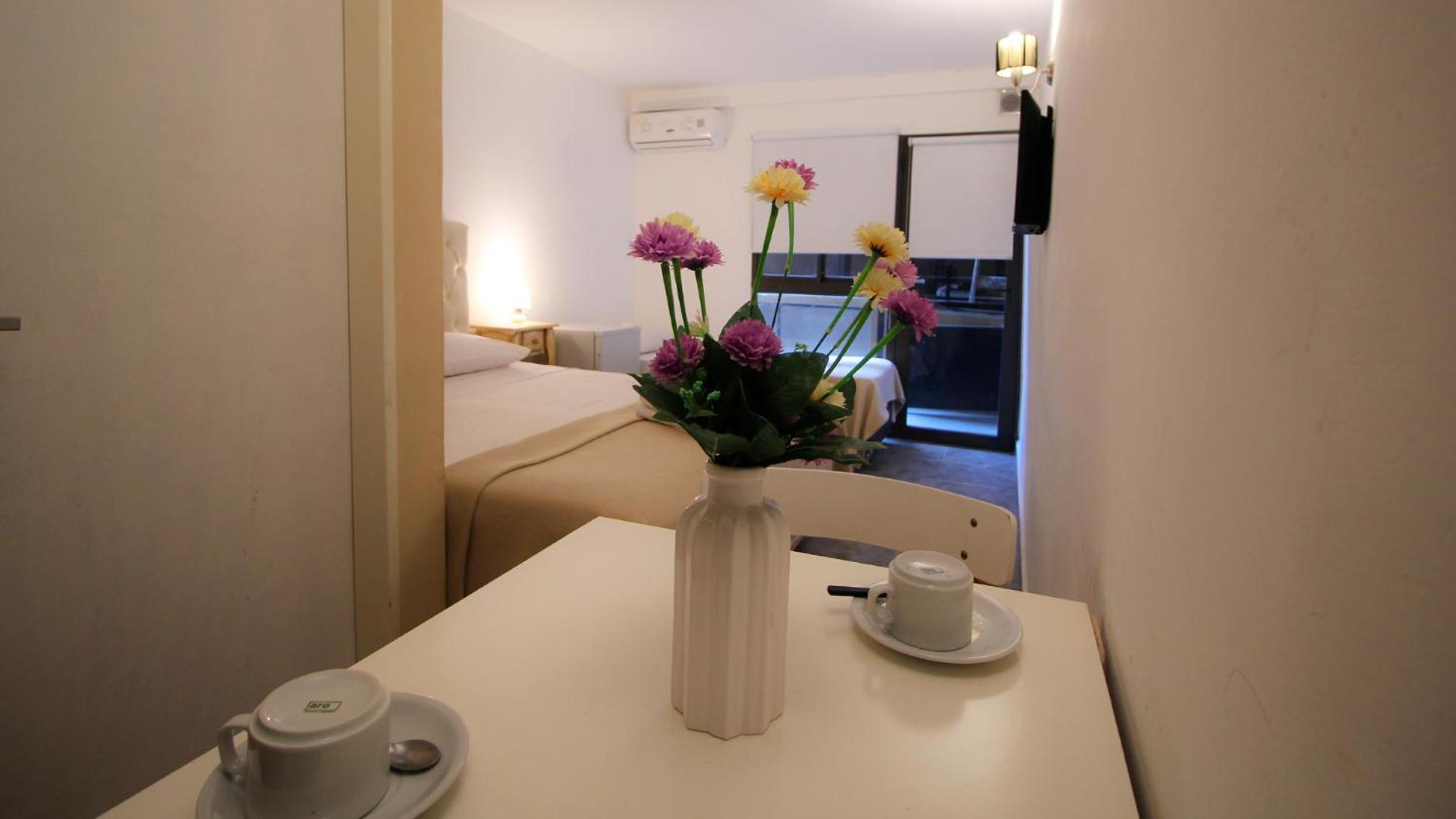 Puerto Tigre Aparthotel ภายนอก รูปภาพ