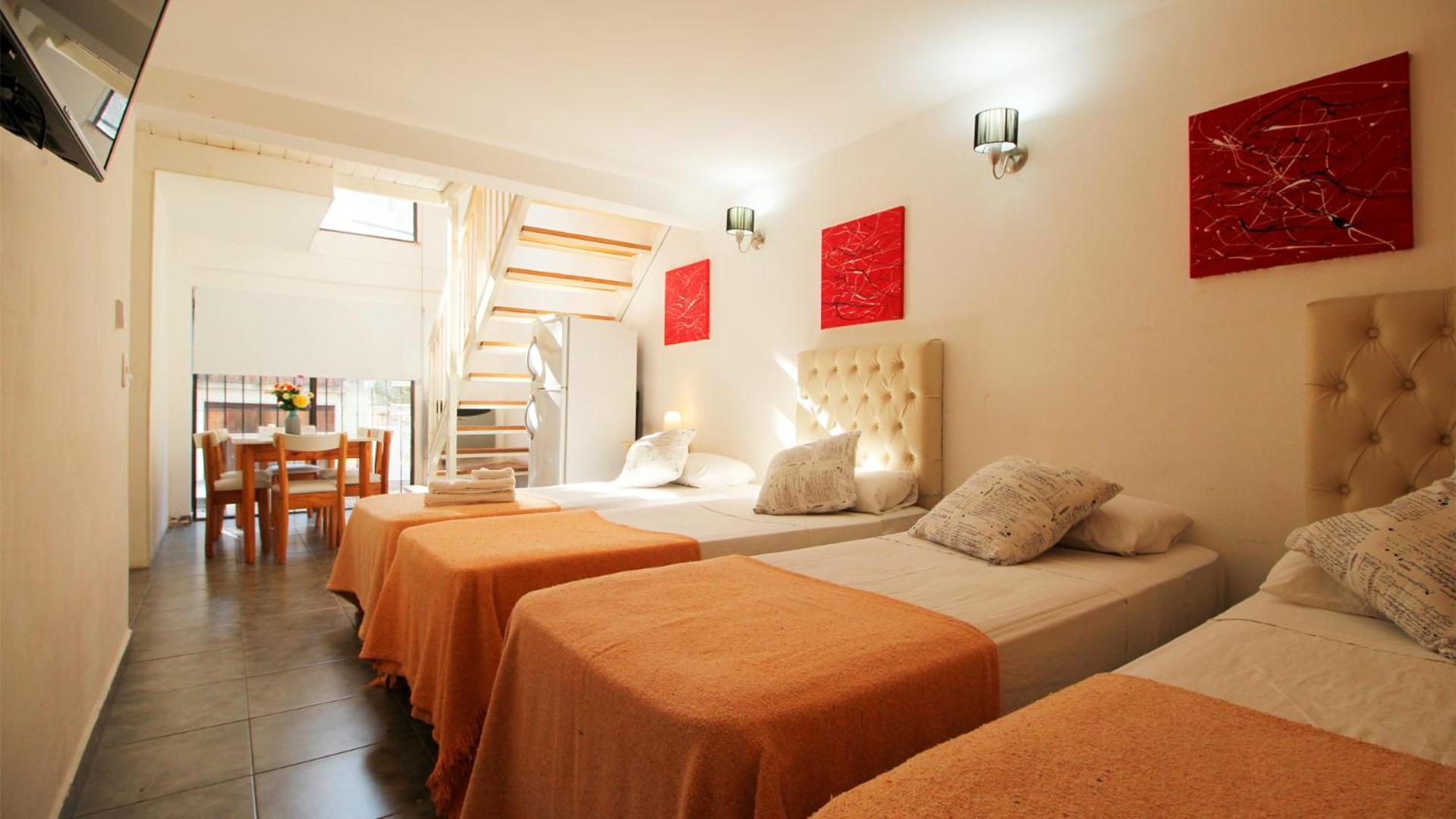 Puerto Tigre Aparthotel ภายนอก รูปภาพ