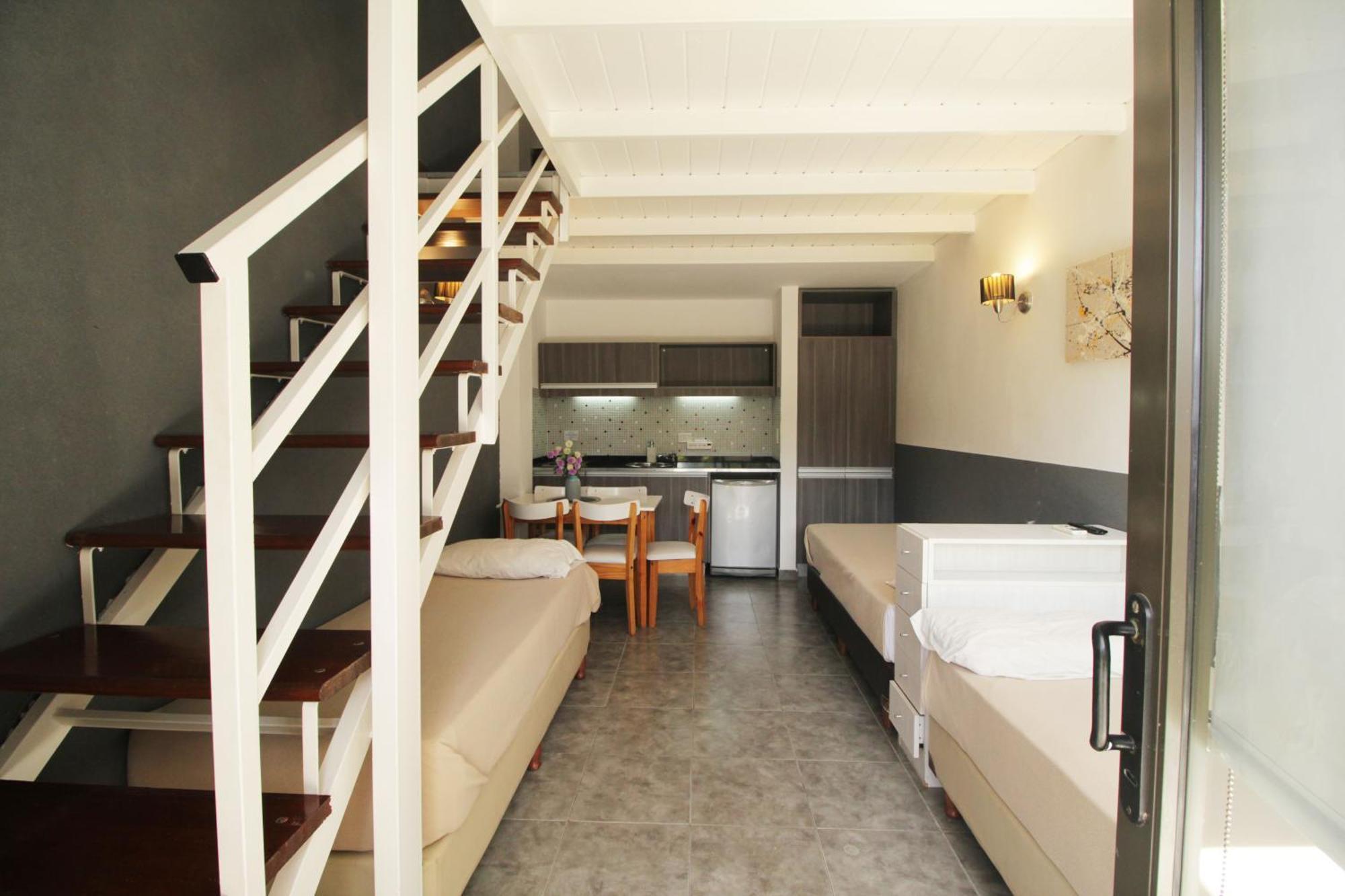 Puerto Tigre Aparthotel ภายนอก รูปภาพ