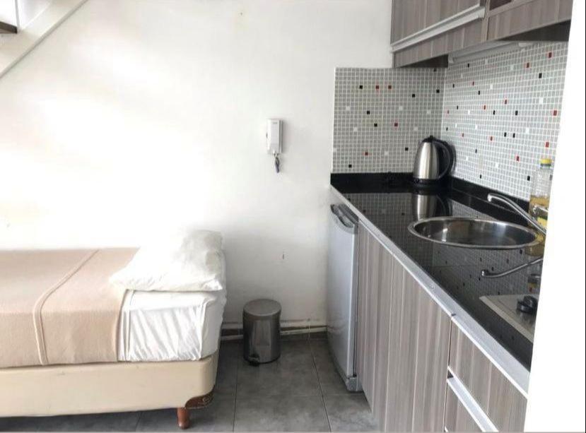 Puerto Tigre Aparthotel ภายนอก รูปภาพ