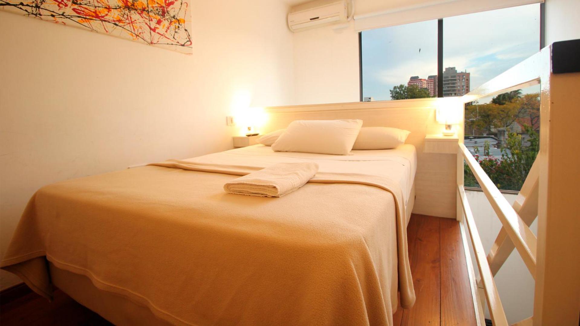 Puerto Tigre Aparthotel ภายนอก รูปภาพ