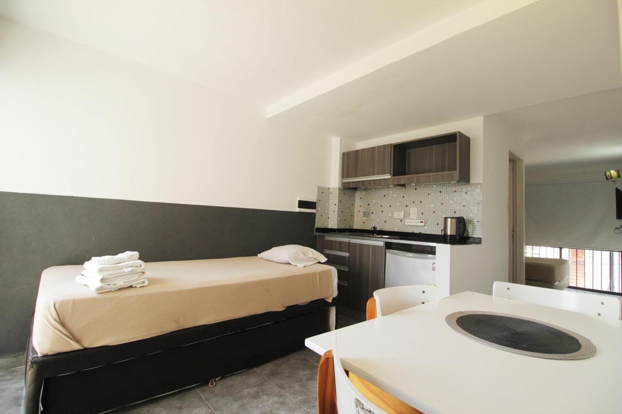 Puerto Tigre Aparthotel ภายนอก รูปภาพ