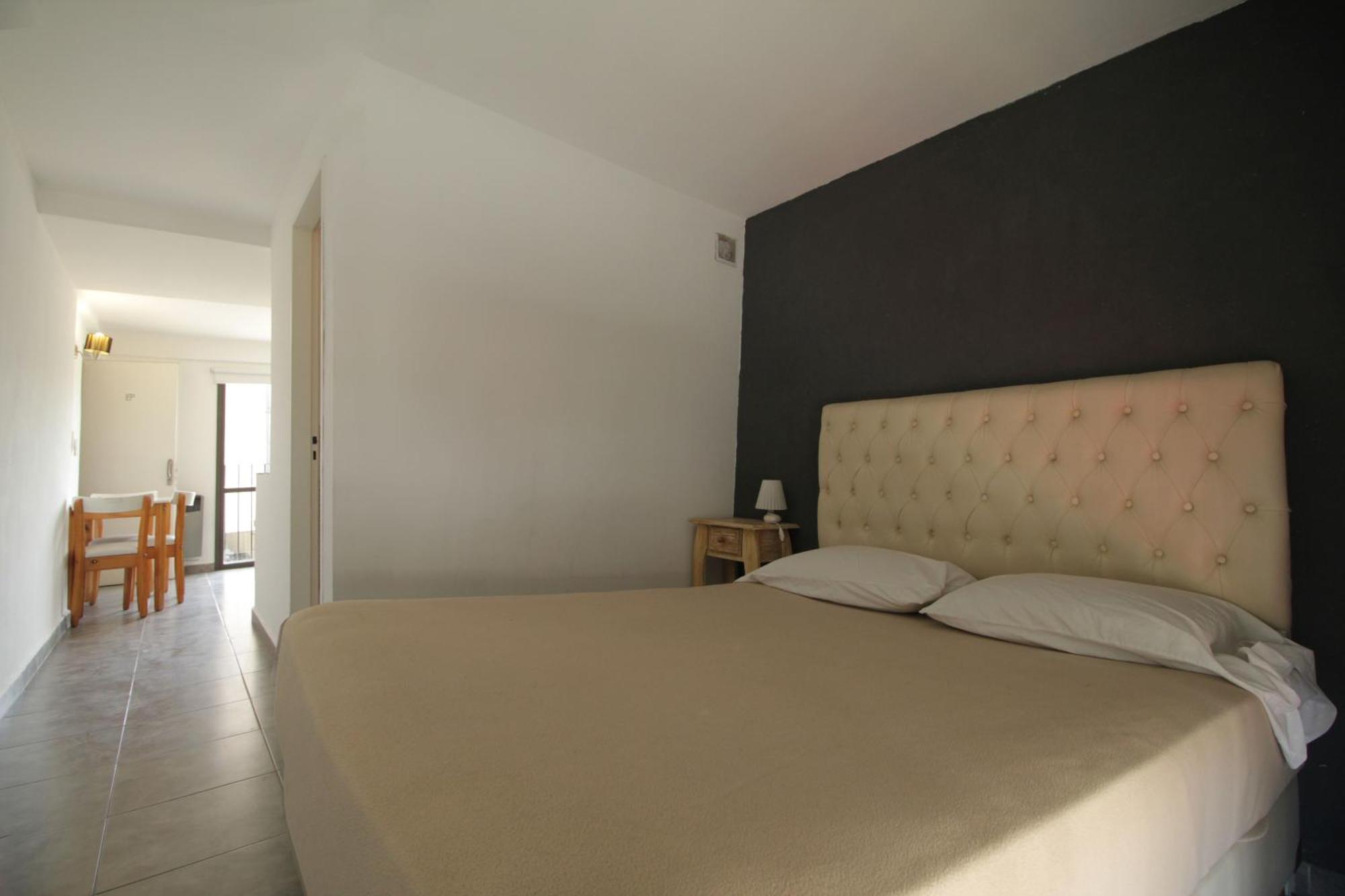 Puerto Tigre Aparthotel ภายนอก รูปภาพ