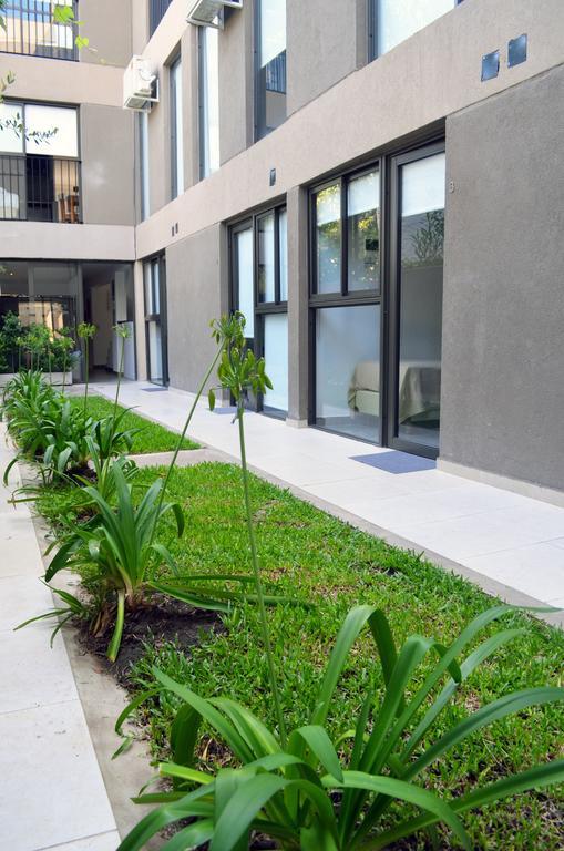 Puerto Tigre Aparthotel ภายนอก รูปภาพ