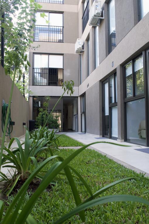 Puerto Tigre Aparthotel ภายนอก รูปภาพ
