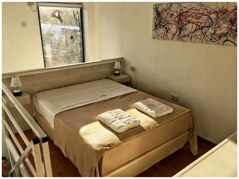 Puerto Tigre Aparthotel ภายนอก รูปภาพ