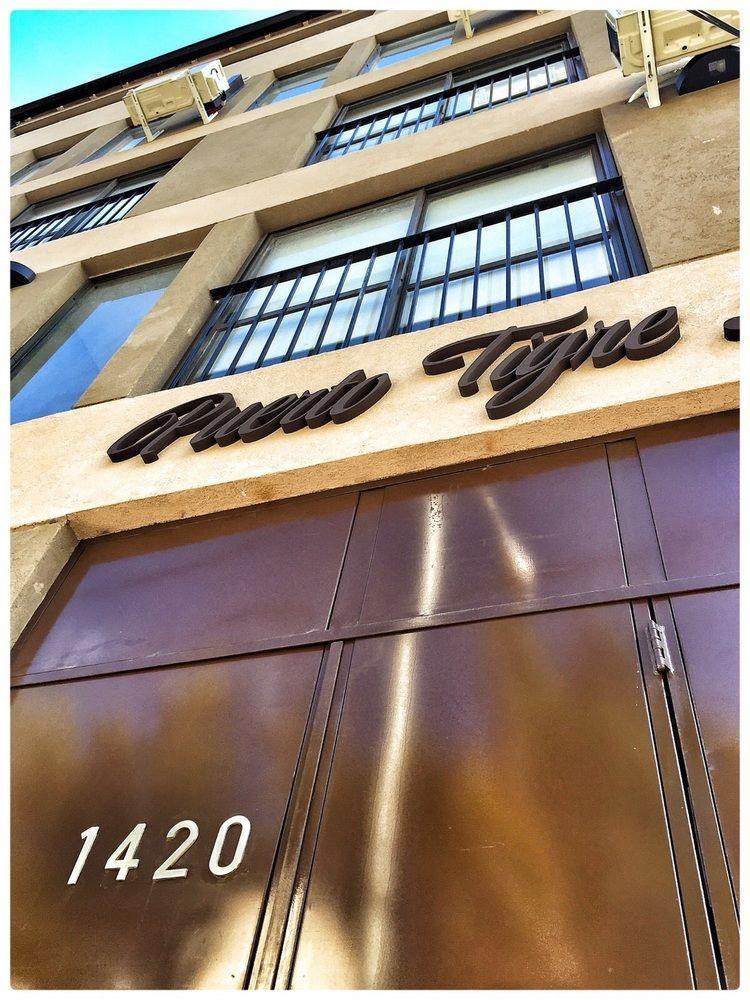 Puerto Tigre Aparthotel ภายนอก รูปภาพ