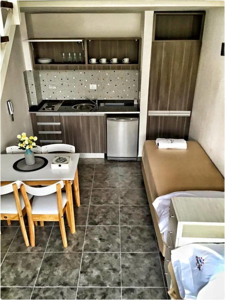 Puerto Tigre Aparthotel ภายนอก รูปภาพ