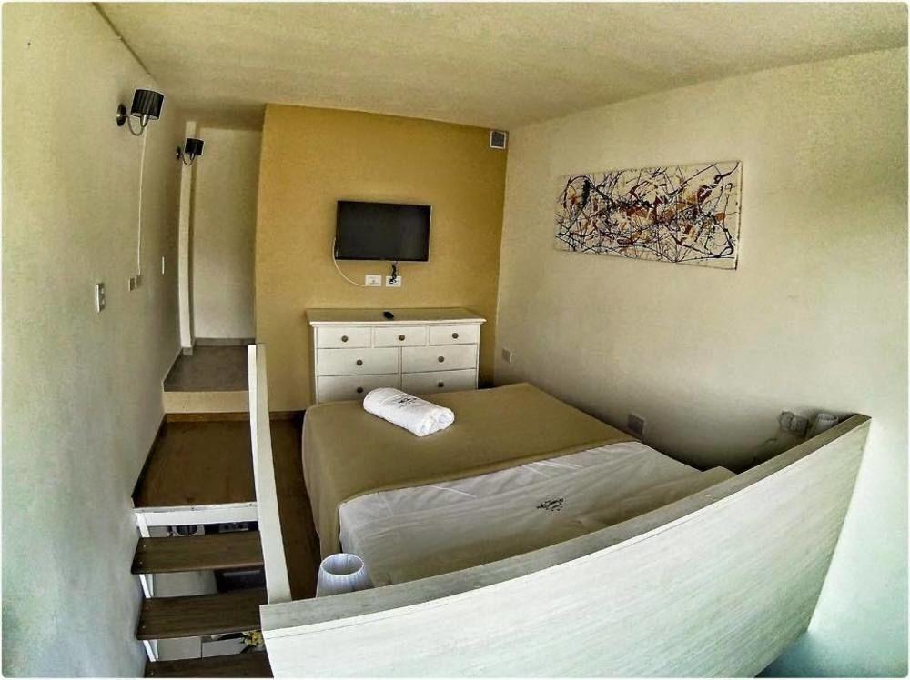 Puerto Tigre Aparthotel ภายนอก รูปภาพ