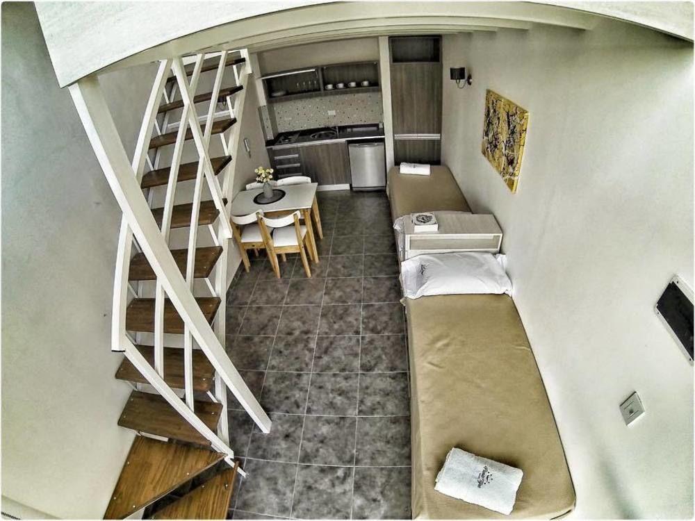 Puerto Tigre Aparthotel ภายนอก รูปภาพ