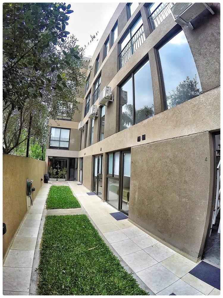 Puerto Tigre Aparthotel ภายนอก รูปภาพ