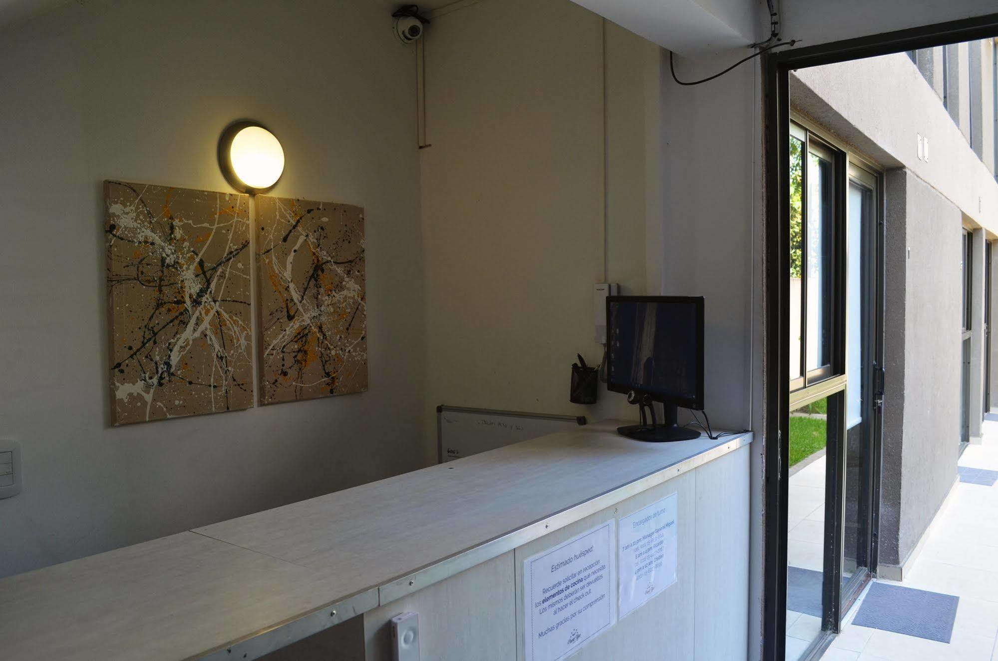 Puerto Tigre Aparthotel ภายนอก รูปภาพ