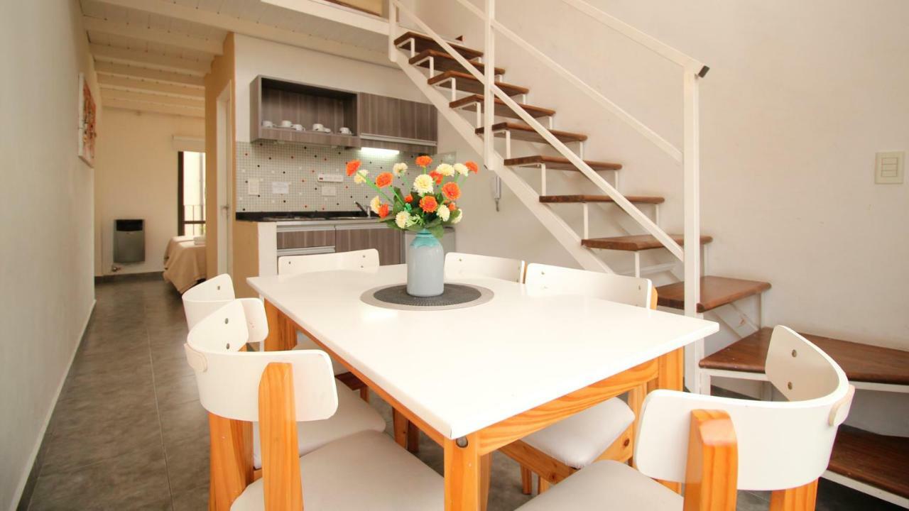 Puerto Tigre Aparthotel ภายนอก รูปภาพ