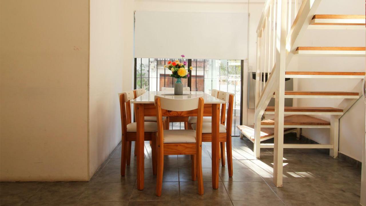 Puerto Tigre Aparthotel ภายนอก รูปภาพ